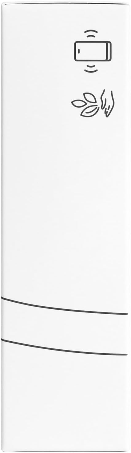 SUPVAN E10 Bluetooth Label Maker Machine with Tape, Continuous Waterproof Label, Versatile App with 35 Fonts and 1k+ Icons, Inkless Labeler for Home, Kitchen, School, Office Organization, Green - Image 14