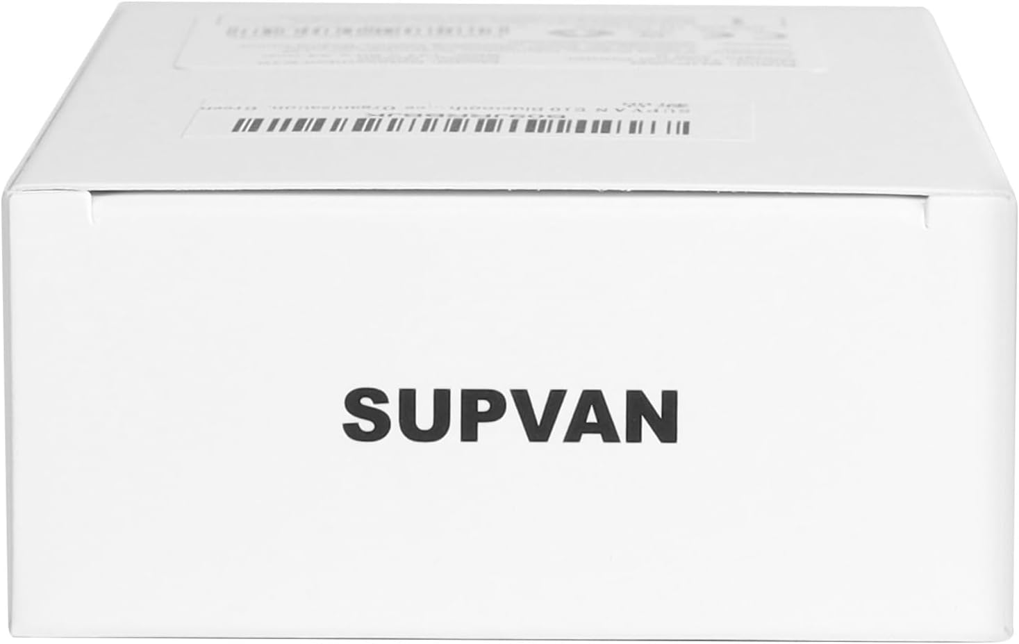 SUPVAN E10 Bluetooth Label Maker Machine with Tape, Continuous Waterproof Label, Versatile App with 35 Fonts and 1k+ Icons, Inkless Labeler for Home, Kitchen, School, Office Organization, Green - Image 15